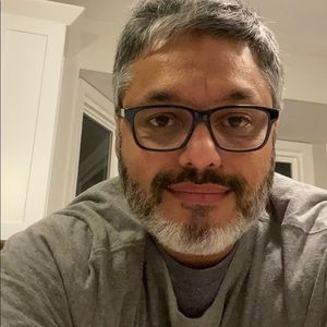 Meet your Posher, Abbas